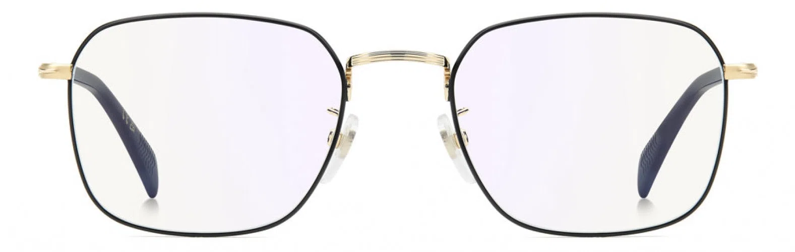 David Beckham DB1204 Eyeglasses - view 2